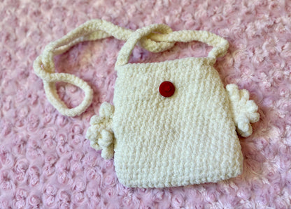 Chicken Cross Body Bag