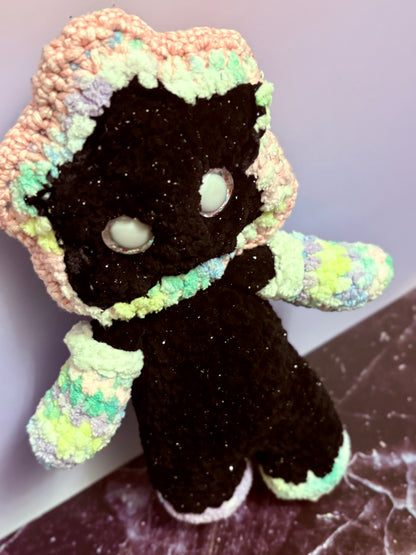 Cosmic Star Sprite Plush