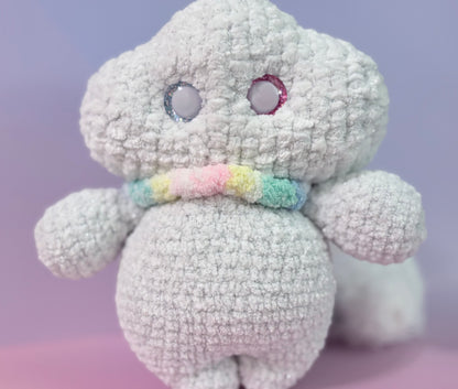 Scented - Cute Cloud Sprite Plush