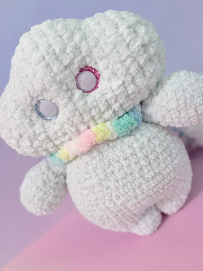 Scented - Cute Cloud Sprite Plush