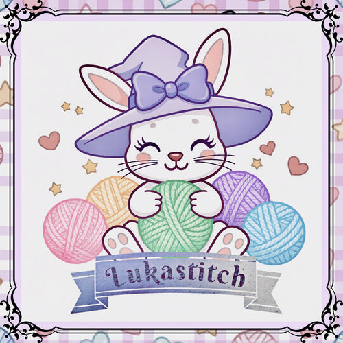 Lukastitch