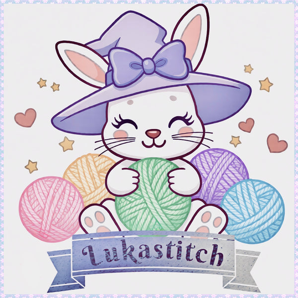 Lukastitch